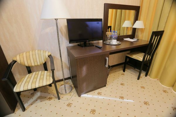 Atola Hotel (Ufa)